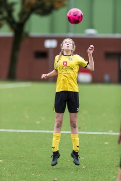 Bild 120 - wBJ SV Wahlstedt - SV Frisia 03 Risum-Lindholm : Ergebnis: 1:2